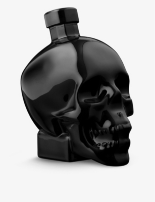 CRYSTAL HEAD VODKA: Onyx vodka 700ml