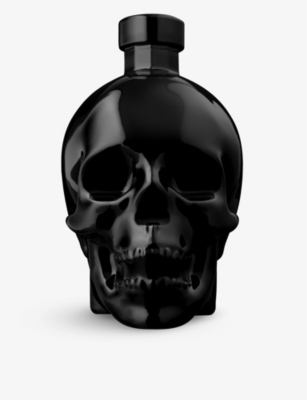 Crystal Head Vodka Onyx Vodka 700ml Selfridges Com