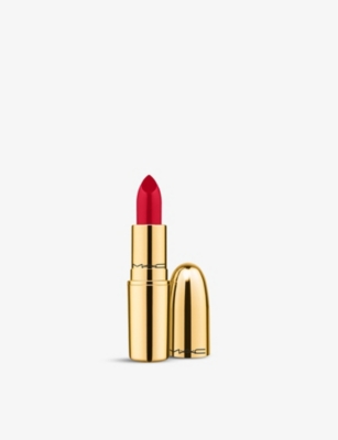 nic and sam chapman mac lipstick