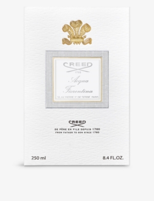 Creed Womens Acqua Fiorentina Eau De Parfum 250ml