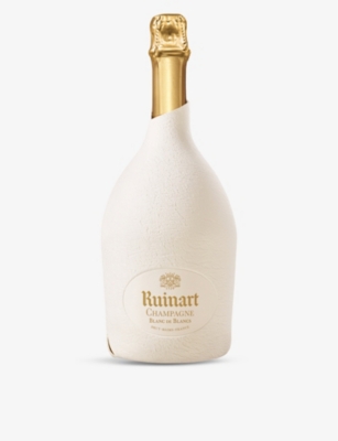 Ruinart Blanc De Blancs Second Skin 750ml