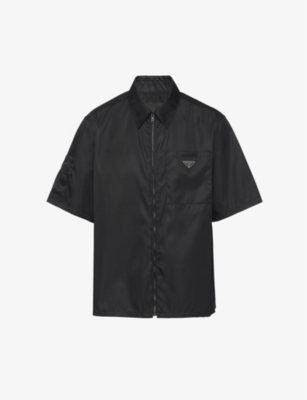Prada Men S Clothing Shoes More Selfridges