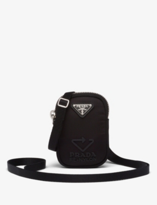 prada mini backpack nylon