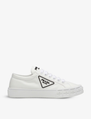 prada tyre sneakers