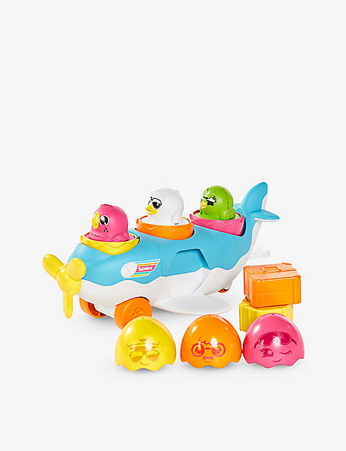 TOMY: 2 In 1 Load & Go Plane