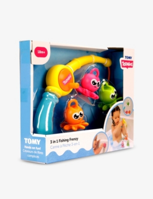 selfridges baby toys