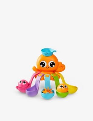 tomy toomies octopus