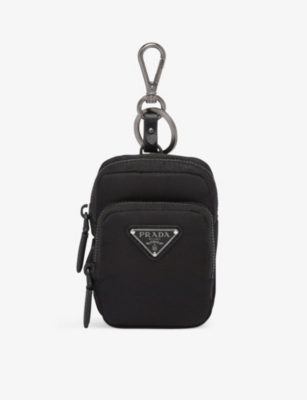 Prada clip bag sale