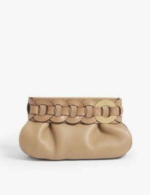 chloe clutch