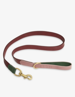 Selfridges dog sale collar