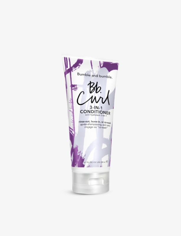 Curl 3-in-1 conditioner 200ml