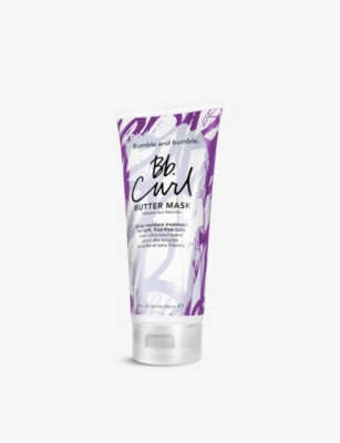BUMBLE & BUMBLE: Curl Butter mask 200ml