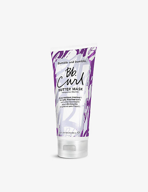 BUMBLE & BUMBLE: Curl Butter mask 200ml