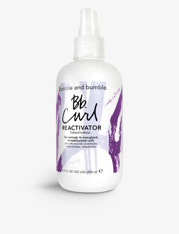 Curl Reactivator hair mist 250ml