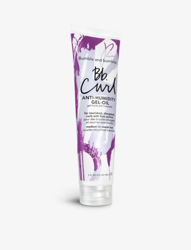 Curl Anti-Humidity Gel oil 150ml