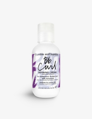 Mini Curl Defining cream 60ml