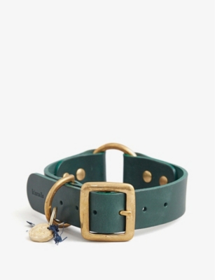 Selfridges dog sale collar