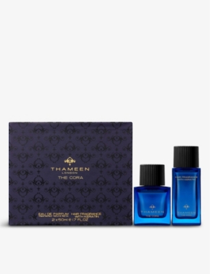 Shop Thameen The Cora Gift Set