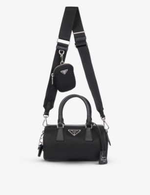 prada bauletto bag price