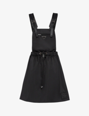 prada mini dress