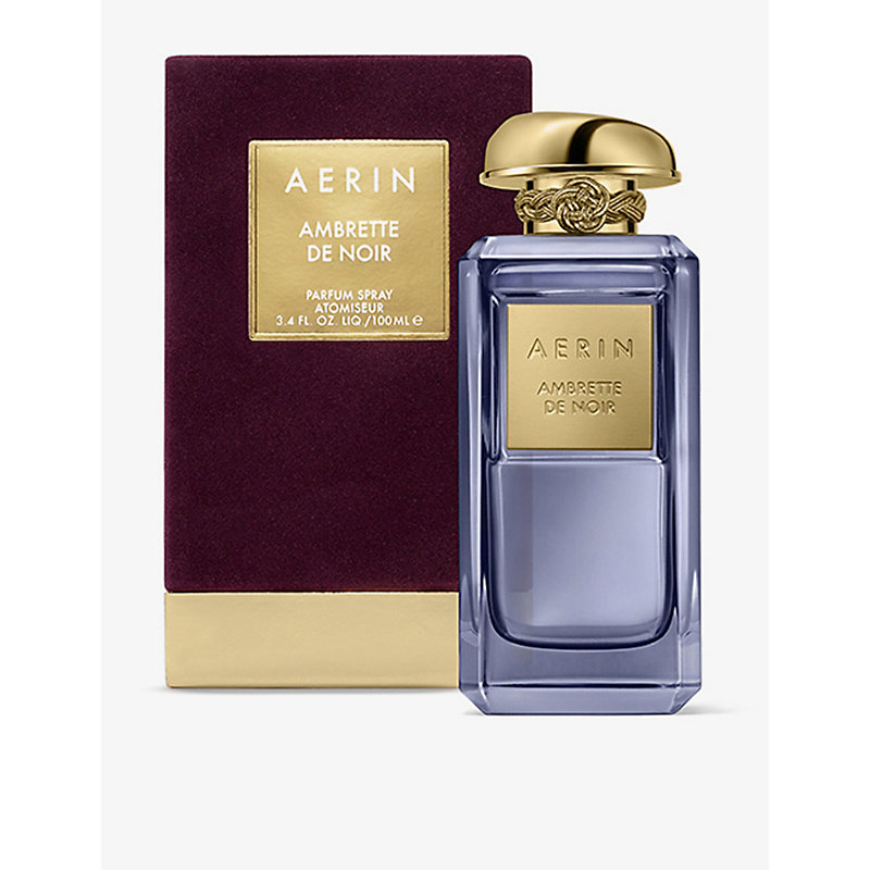 Shop Aerin Ambrette De Noir Parfum