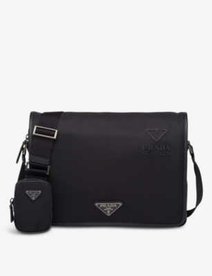 selfridges prada bag