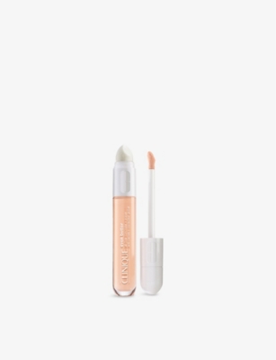 Clinique Even Better All-over Concealer And Eraser 6ml In Cn 02 Breeze