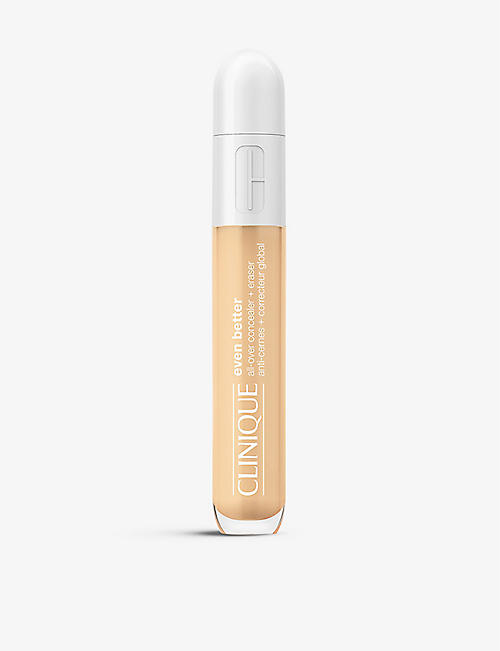 CLINIQUE: Even Better all-over concealer and eraser 6ml