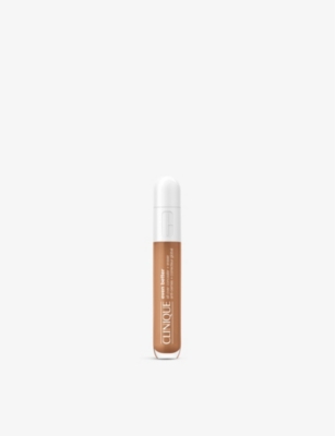 Clinique Even Better All-over Concealer And Eraser 6ml In Wn 115.5 Mocha