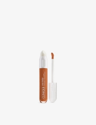 Clinique Even Better All-over Concealer And Eraser 6ml In Wn 115.5 Mocha