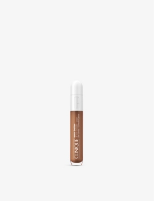 Clinique Even Better All-over Concealer And Eraser 6ml In Wn 125 Mahogany