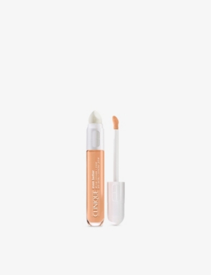 CLINIQUE WN 48 OAT EVEN BETTER ALL-OVER CONCEALER AND ERASER 6ML