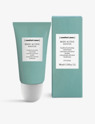 comfort zone cleansing balm