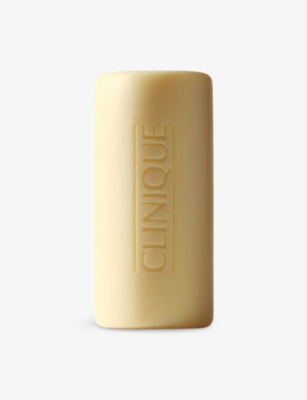 CLINIQUE: Mild facial soap 150g