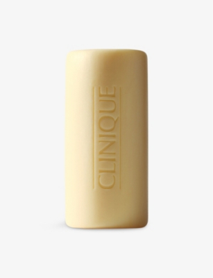 CLINIQUE CLINIQUE MILD FACIAL SOAP,40903941