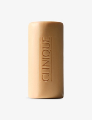 CLINIQUE: Extra-strength facial soap 150g