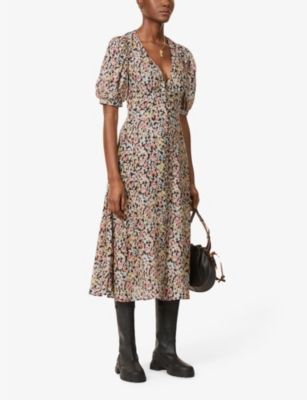 selfridges dresses sale