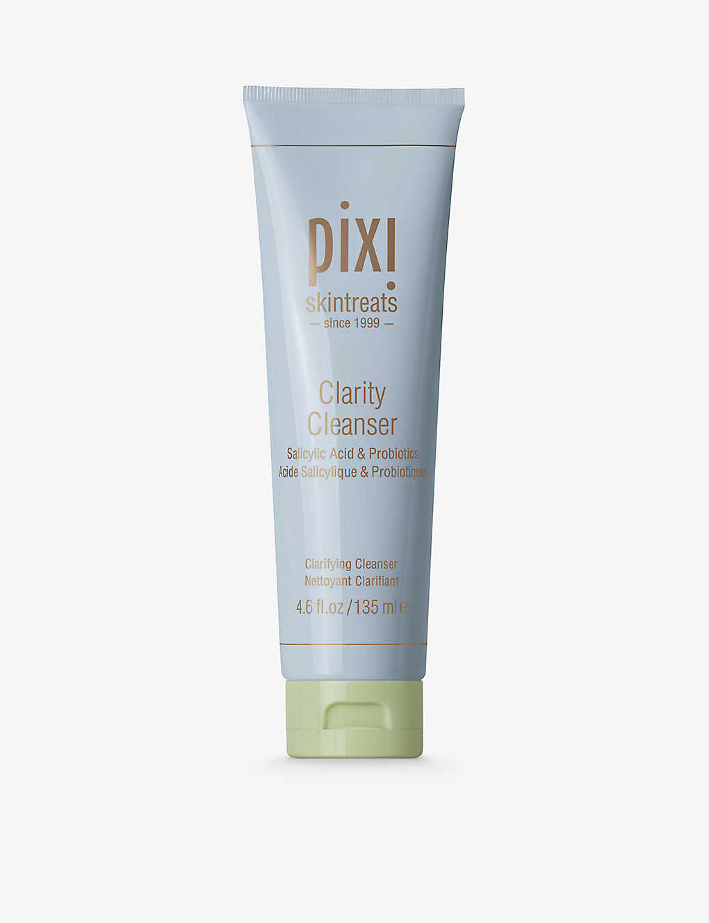 Shop Pixi Clarity Cleanser 135ml