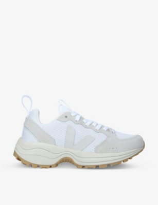 selfridges veja trainers