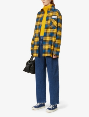 selfridges womens jeans