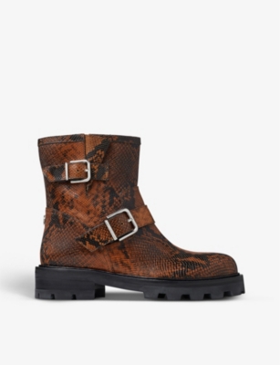 jimmy choo youth ii boots