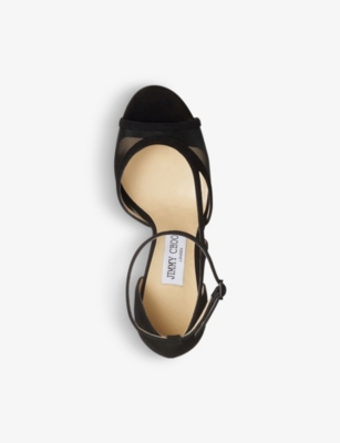 jimmy choo trainers sale selfridges