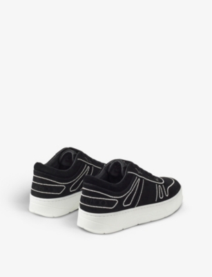 i want choo sneakers