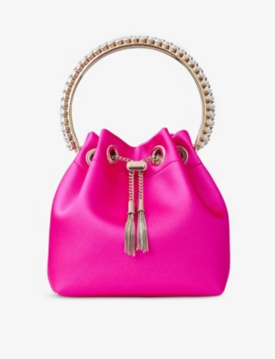 Selfridges jimmy best sale choo bags