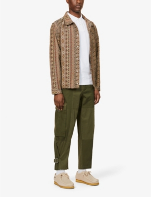 Wiedergabe trocken Harpune selfridges ralph lauren mens Blendung Falke