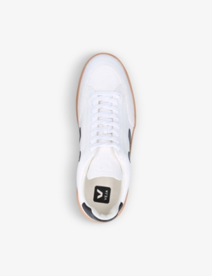 selfridges veja trainers