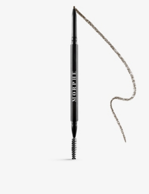 Morphe Micro Brow Pencil 0.08g In Brew