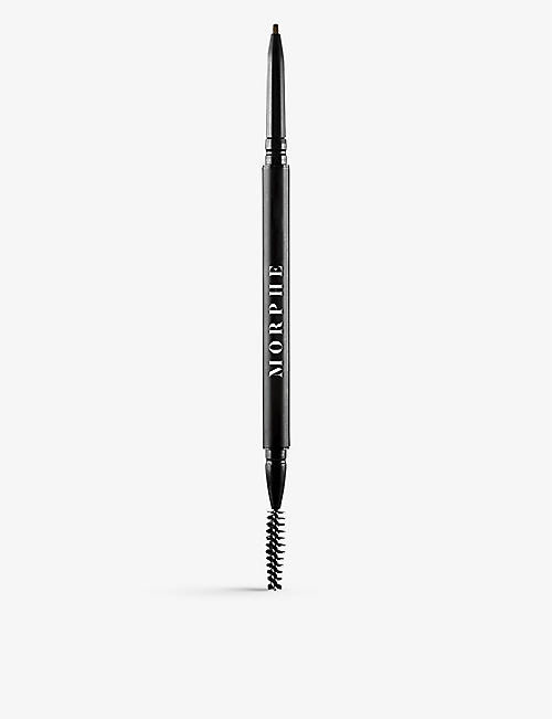 MORPHE: Micro brow pencil 0.08g