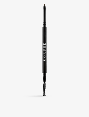 Morphe Micro Brow Pencil 0.08g In Brew