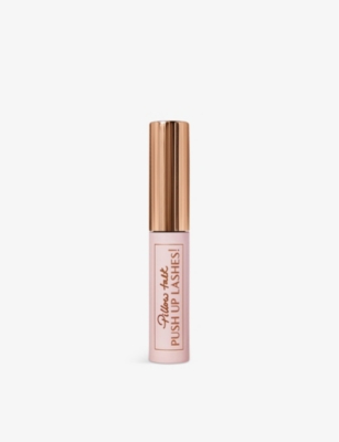 Charlotte Tilbury Mini Pillow Talk Push Up Lashes Volumizing & Lengthening Mascara 0.13 oz / 4 ml In Black